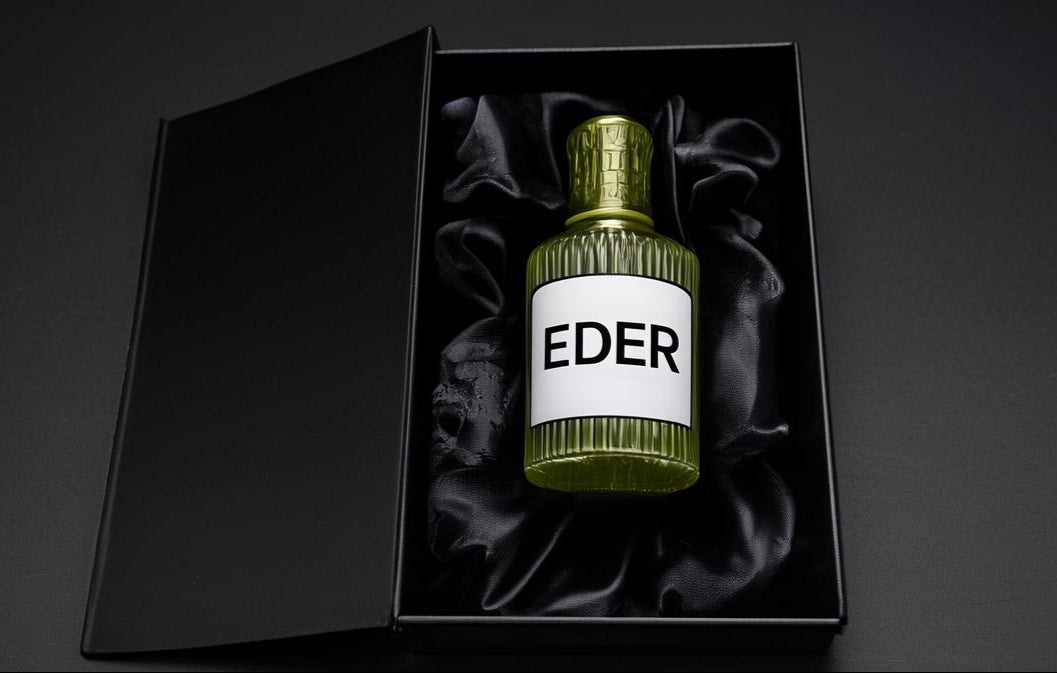 EDER 50ML PERFUME FOR WOMEN