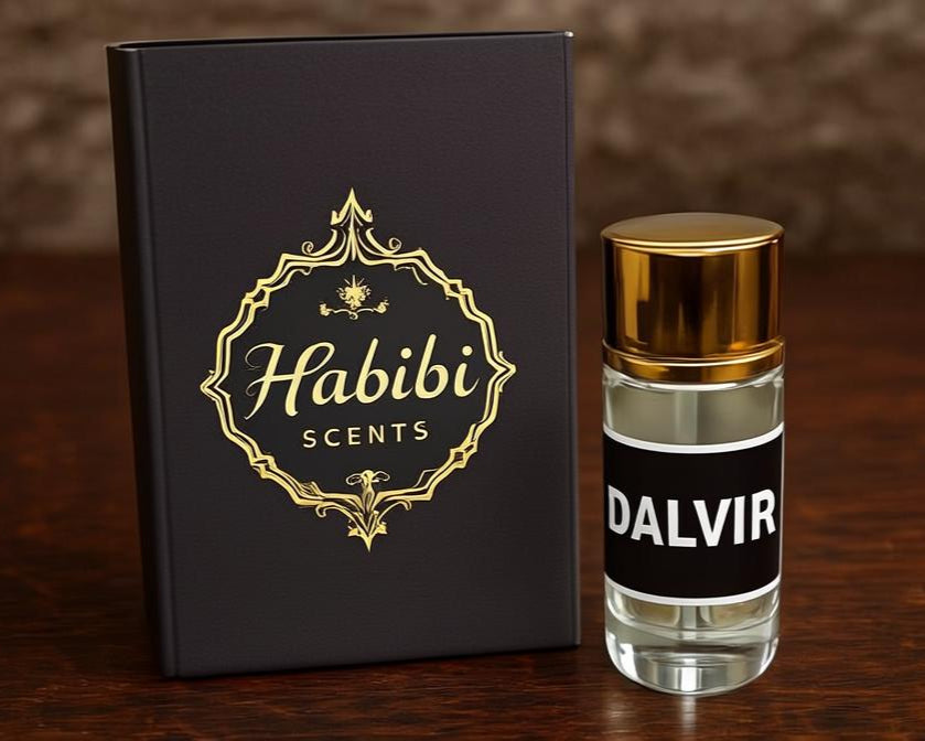DALVIR 50ML PERFUME FOR MEN