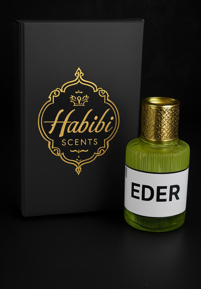 EDER 50ML PERFUME FOR WOMEN