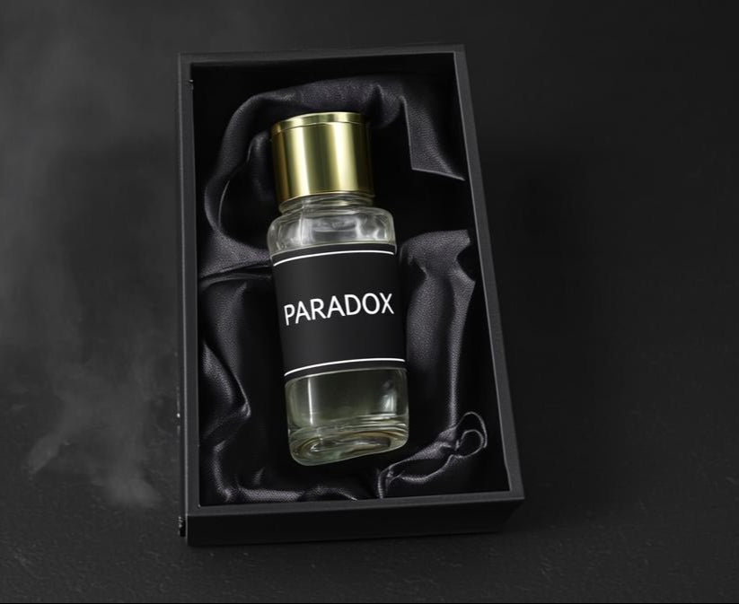 PARADOX 50ML PERFUME FOR MEN