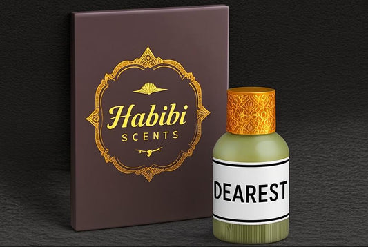 DEAREST 50 ML PERFUME FOR WOMEN