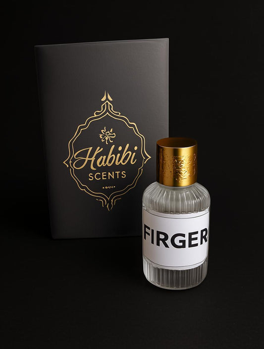 FIRGER 50 ML PERFUME FOR WOMEN