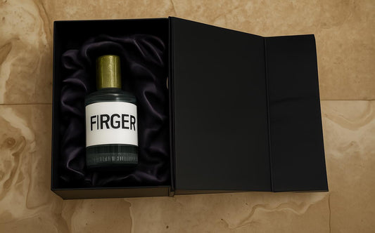 FIRGER 50 ML PERFUME FOR WOMEN