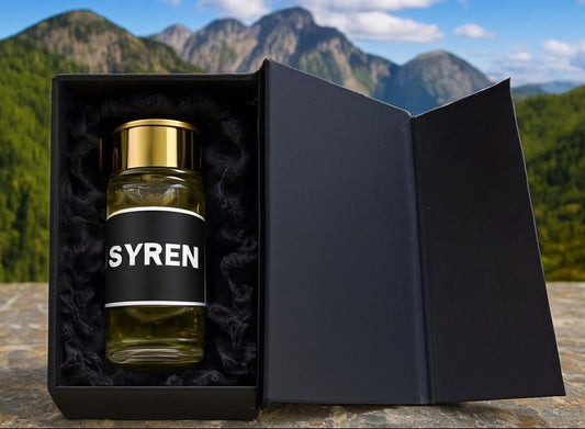 SYREN 50ML PERFUME FOR MEN