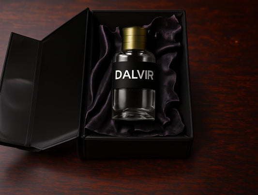 DALVIR 50ML PERFUME FOR MEN
