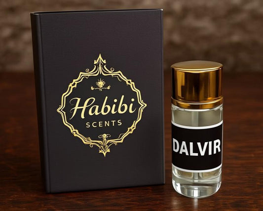 DALVIR 50ML PERFUME FOR MEN