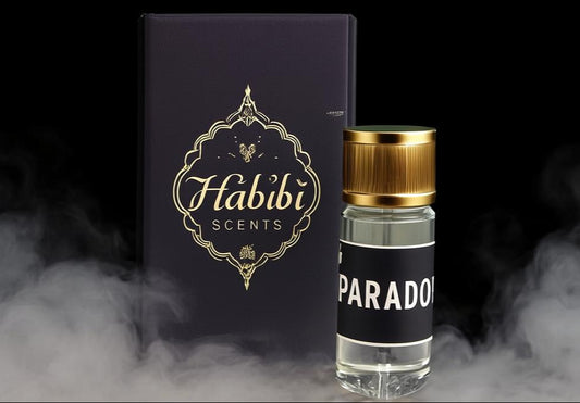 PARADOX 50ML PERFUME FOR MEN