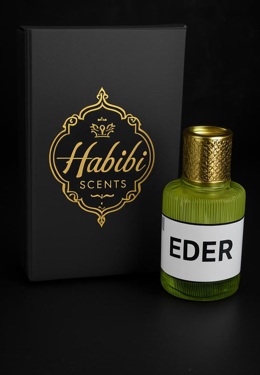 EDER 50ML PERFUME FOR WOMEN