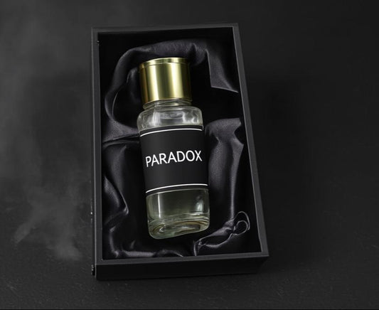 PARADOX 50ML PERFUME FOR MEN